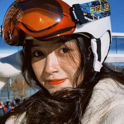 泰版我的女孩