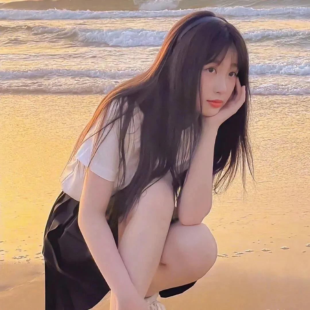 渴水